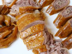 -陈鹏鹏潮汕菜(欢乐海岸 海边景观店)