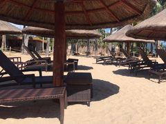 -宴悦海鲜餐厅Driftwood·游水海鲜·牛排(亚龙湾瑞吉店)