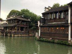 -茅老太臭豆腐
