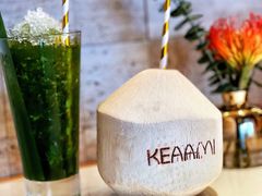 -KEAAMI 摩登泰 by TIAGO(颐堤港店)