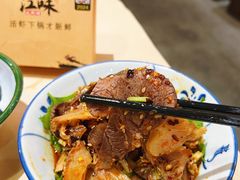 -江味龙虾馆·裸蓝龙虾(南山店)