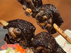 -鸟山鸣·日料食堂(王府井店)