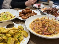 -美达尔烧烤(银川东路店)