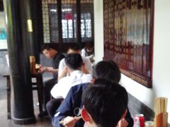 -龙抄手(文殊坊店)