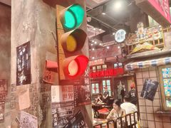 -萍姐火锅·公路夜市(南京新街口店)