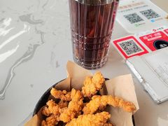 -必胜客(欢乐颂店)