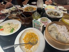-芳芳私房菜·精做淮扬菜(承德路店)