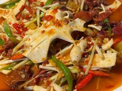 -拾捌川·自贡爆炒(新街口店)