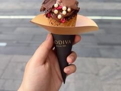 -GODIVA(国际金融中心店)