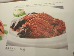 -致明德素食餐厅(土屋路店)