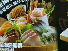 -广州酒家(中华广场店)