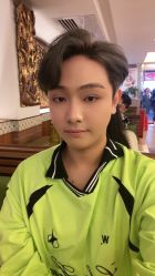 -Kraemer Paris苏豪路易士·嘉玛发廊