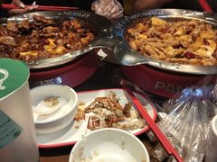 -胖哥俩肉蟹煲(福州仓山爱琴海店)