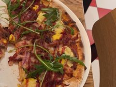 -城市大道红炉披萨烘焙坊