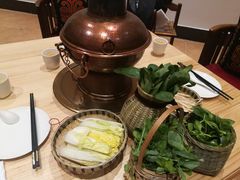 -阿斯牛牛·凉山菜(新会展店)