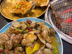 -瑞杰烧烤店·24小时营业(山东路店)