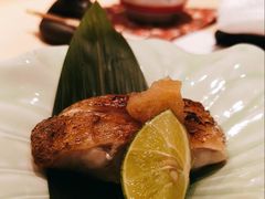 -鮨一日本料理(大中华店)