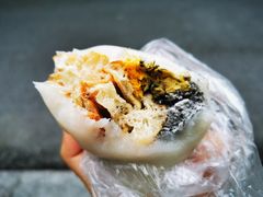 全家福年糕团-上海虹口糕团食品厂(欣兴店)