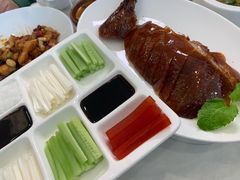 -郭林家常菜烤鸭(曙光西路店)