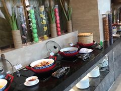 -索菲特西湖大酒店·香榭丽全日候餐厅(南山路店)