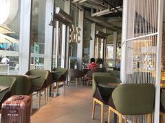 大堂-36cake生日蛋糕·下午茶(南山店)
