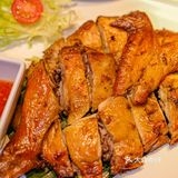 风味十足的东南亚菜天花板！泰香米泰国餐厅