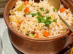 -一坐一忘云南菜(卓悦中心)