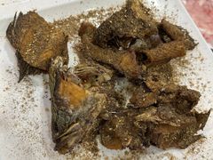 -活鱼馆(宜兴埠店)