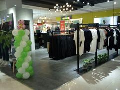 -茂业铁西奥莱店