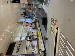 -万达茂商场(南京仙林店)