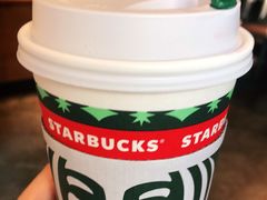 -星巴克臻选(上海长风大悦城店)