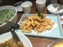 -吕氏疙瘩汤·新鲁菜(济南万象城店)