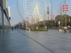 -南昌之星摩天轮