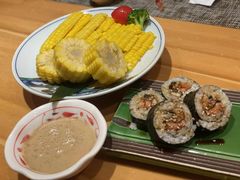 -大岛日本料理铁板烧(南通大饭店)