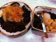 -鲜芋仙(观音桥大融城LG店)