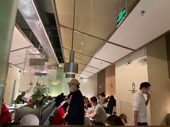 大堂-米仓食堂(凯德广场店)
