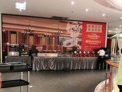 -小厨娘淮扬菜(六合欢乐港店)