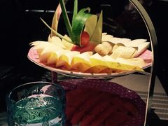 -上岛咖啡(大德店)