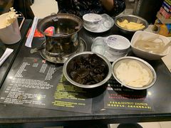 -川香煲(茅台路店)