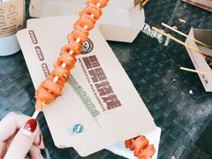 -型男美蛙烤牛蛙(南长街店)