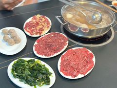 -一鼎牛鲜活牛肉城(晋江海峡国际食品城店)