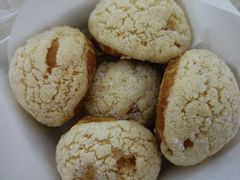 -BreadTalk面包新语·烘焙蛋糕(领展购物广场店)