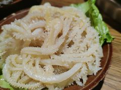 -周幺妹重庆老火锅(银泰城总店)