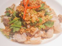 -绿茶餐厅(乐峰广场店)