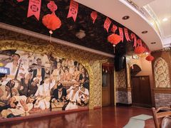 -维吾尔餐厅(宜山路店)