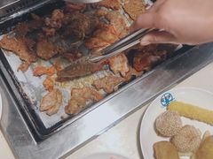 -爱客得牛排海鲜烤肉·火锅自助(春熙路黑金好店)