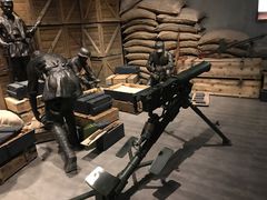 -上海四行仓库抗战纪念馆