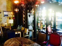 大堂-Maan coffee漫咖啡(1905店)