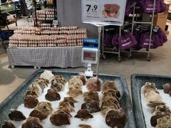 -盒马鲜生(岭南新世界店)