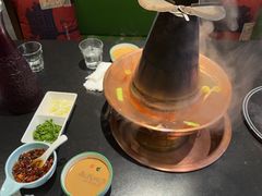 -南门四季铜锅涮肉(大屯·北苑店)